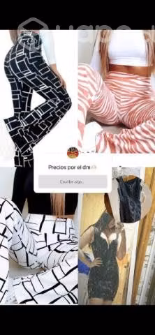 Pantalones