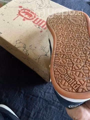 Zapatillas - Imagen 3