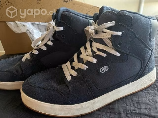 Zapatillas - Imagen 2