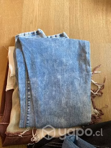 Jeans talla 40 - Imagen 4