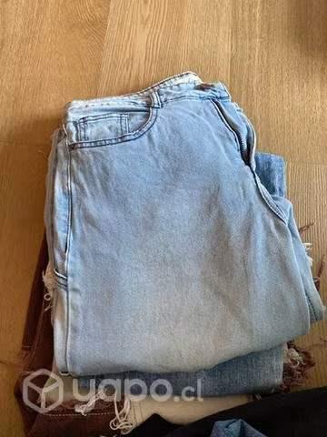 Jeans talla 40 - Imagen 3