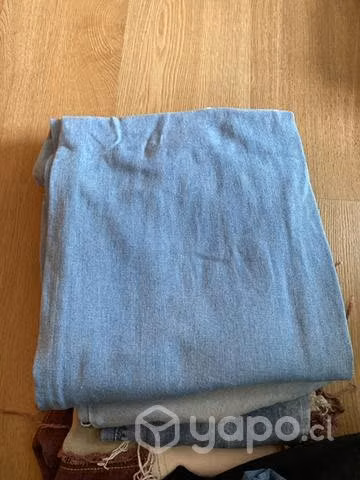 Jeans talla 40 - Imagen 2