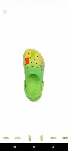Sandalias bamers ambrosito talla 40 26 cm