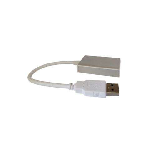 Convertidor Adaptador USB 3.0 A Hdmi Full Hd 1080 - Imagen 2