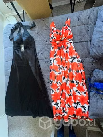 Vestidos temporada