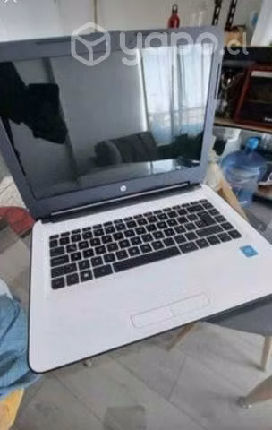 Notebook HP