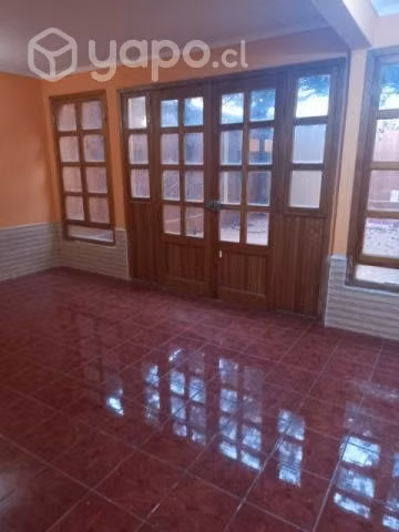 Se vende casa buena ubicación