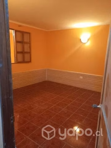 Se vende casa buena ubicación