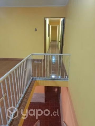 Se vende casa buena ubicación