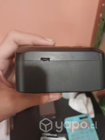 Se vende impresora de boletas