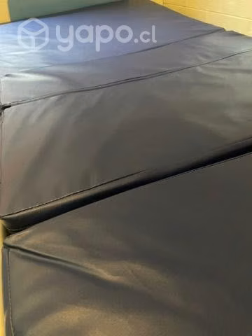 Cama Clínica poco uso - Imagen 6