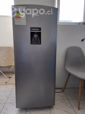 Refrigerador poco uso, impecable