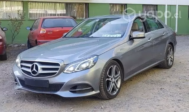 Mercedes benz