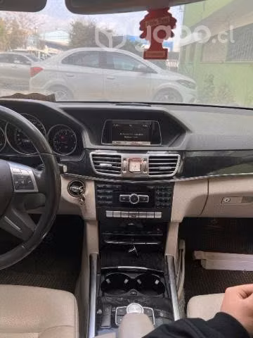 Mercedes benz