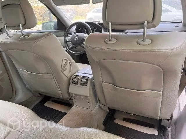 Mercedes benz