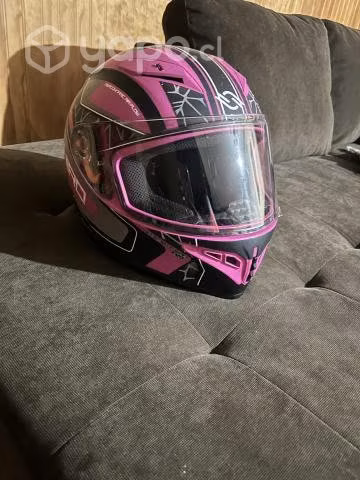 Casco de moto - Imagen 4