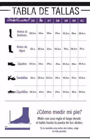Zapatos Todopiel Modelo Reina Talla 39