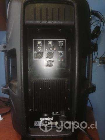 Se vende el Par de Parlantes - Imagen 3