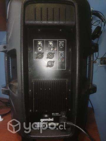 Se vende el Par de Parlantes - Imagen 2