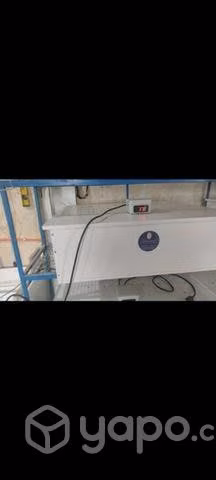 Incubadora capacidad +150 huevos manual grande