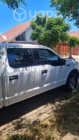 Ford F-150 año 2019