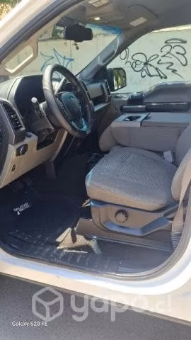 Ford F-150 año 2019