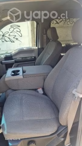 Ford F-150 año 2019
