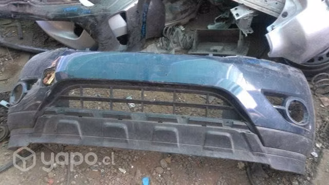 Parachoque delantero nissan pathfinder original