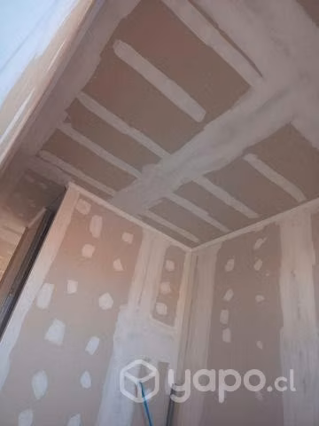 Servicio de construcciones generales