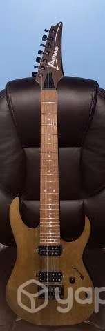 Guitarra eléctrica Ibanez 7 cuerdas RG7421 - Imagen 2