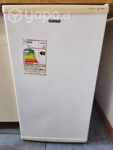 Freezer
