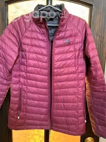 Chaquetas pluma talla M
