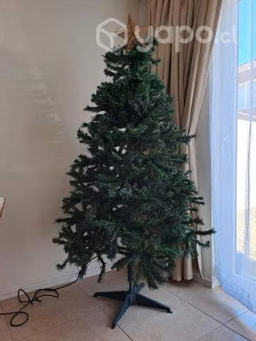 Árbol Navidad