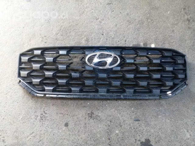 Mascara hyundai santa fe 2022 original
