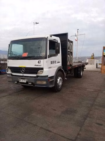 Transporte de Carga