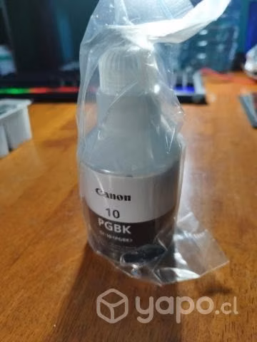 Pack Canon de Cabezal de tinta negra BH-10 - Imagen 5