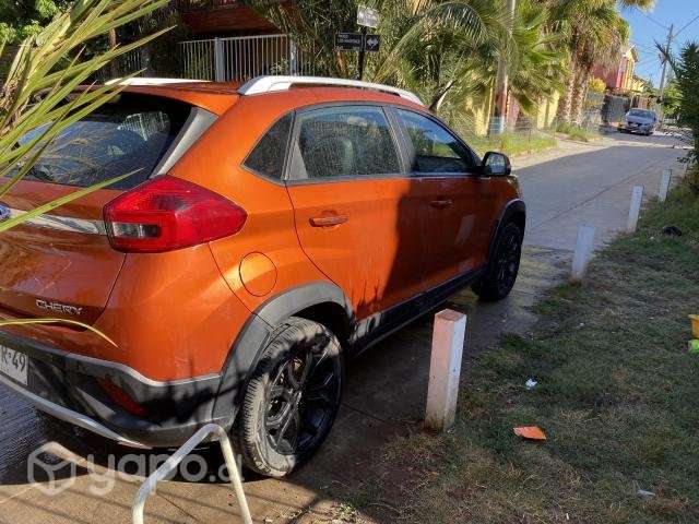 Vendo camioneta - Imagen 9