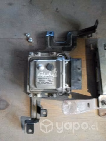 Hyundai elantra 2014 ecu computador envio regiones