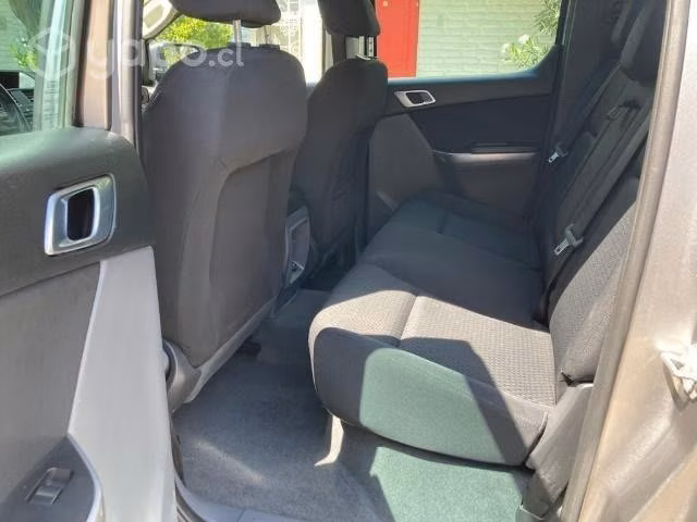 Mazda 2019