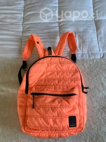 Venta de mochilas bubba y saxoline