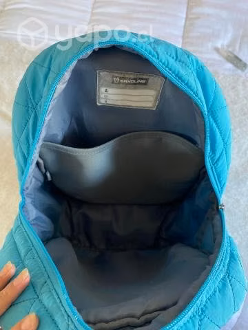 Venta de mochilas bubba y saxoline