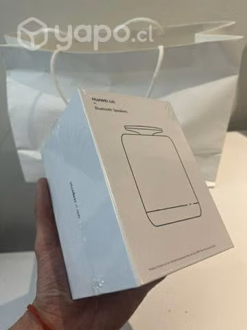 Parlante Huawei-Gilft Speaker - Imagen 2