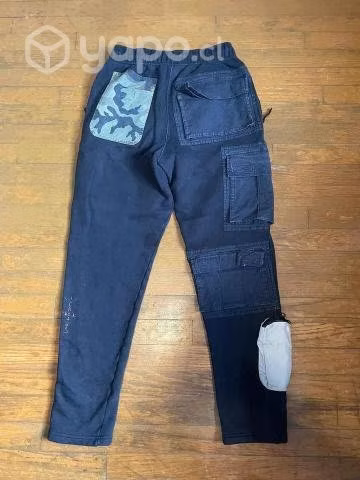 Pantalón Cargo Cactus Jack X Travis Scott X NIKE - Imagen 2