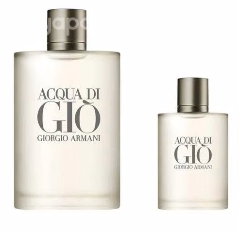 Perfumes y tester