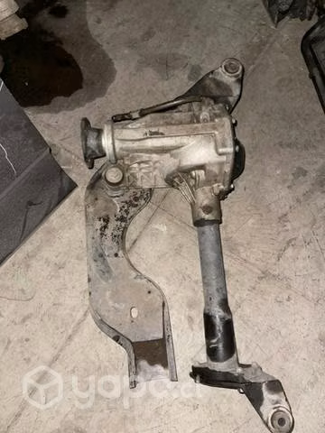 Diferencial delantero Maxus T60 2.8