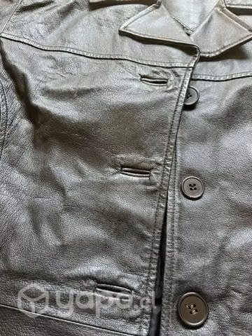 Chaqueta 100% de Cuero