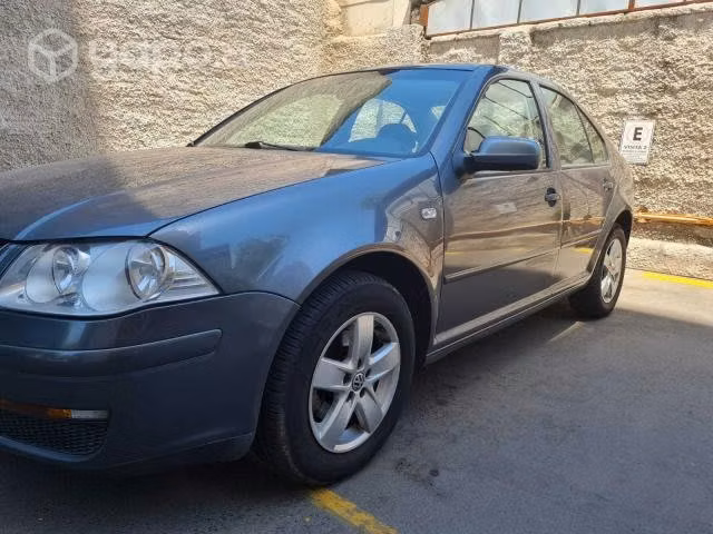 Volkswagen bora 2009