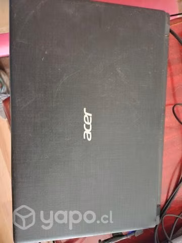 Notebook Acer - Imagen 2
