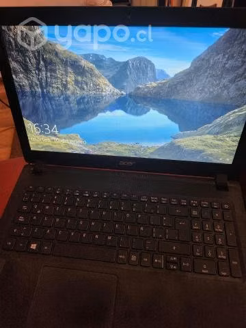 Notebook Acer