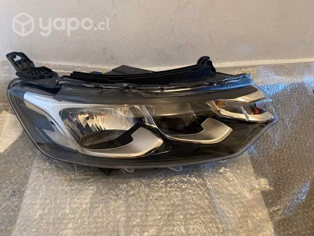 Óptico citroen c- eleyse nuevo original derecho